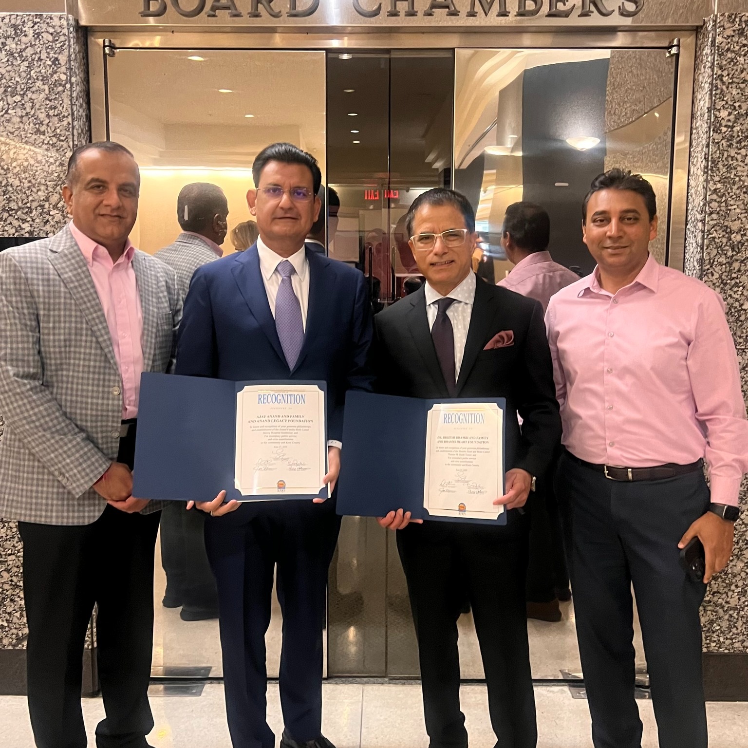 Operations and logistics